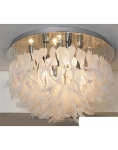 Припотолочная люстра Como LSA-5603-07 Lussole