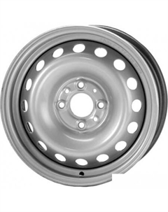 Штампованные диски 7865 16x6.5" 5x114.3мм DIA 60.1мм ET 45мм S Trebl