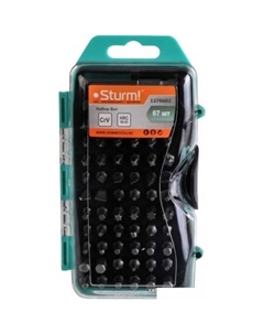 Набор бит 1270602 Sturm!
