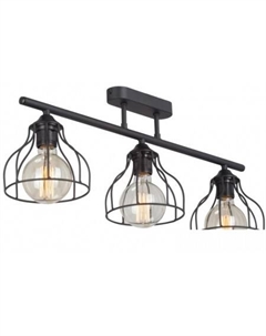 Люстра средней высоты V4819-1/3PL Vitaluce