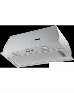 Кухонная вытяжка Thames 601PM (нержавеющая сталь) Maunfeld