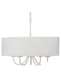 Подвесная люстра V3983 V3983-0/5 Vitaluce