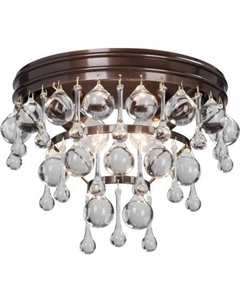 Припотолочная люстра 5865 V5865-7/2A Vitaluce