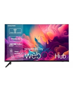 Телевизор Evolution WOS32MR1HD