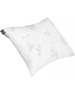 Спальная подушка Бамбук Премиум тематика 68x68 Миланика