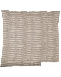 Декоративная подушка Багама 45x45 (бежевый) Сонум