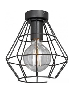 Припотолочная люстра V4385-1/1PL Vitaluce