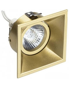 Точечный светильник Domino Quadro 214503 Lightstar
