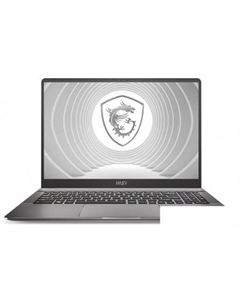 MSI CreatorPro Z16 HX Studio A13VKTA-054XRU Msi