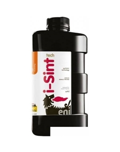 Моторное масло i-Sint Tech P 5W-30 1л Eni