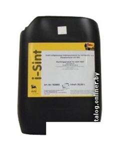 Моторное масло i-Sint FE 5W-30 20л Eni