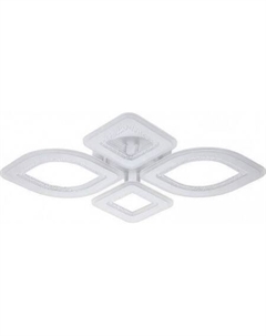 Припотолочная люстра Atria 10257/4LED*26W 6500K Escada