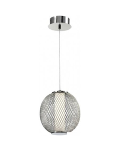 Светильник 10250/1 LED*16W Chrome Escada