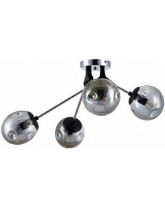 Люстра средней высоты Marea SLE106002-04 Evoluce