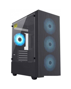 Корпус Edge Gamemax