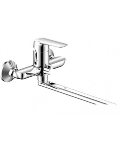 Смеситель Sign SIGSBL2i10WA Iddis