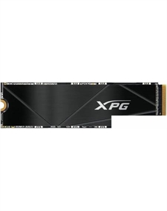 SSD XPG Gammix S50 2TB SGAMMIXS50C-2000G-CS Adata