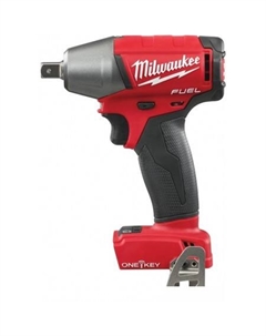 Гайковерт M18 ONEIWP12-0 FUEL 4933451152 (без АКБ) Milwaukee