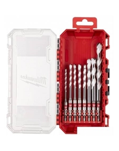 Набор сверл 4932493871 Milwaukee