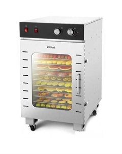 Сушилка для овощей и фруктов KT-4928 Kitfort