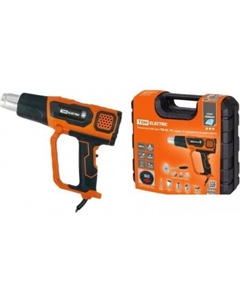 Промышленный фен Алмаз ТФ-02 SQ1029-0102 Tdm electric