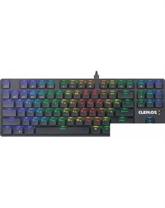 Клавиатура Cleikos GK-135 Defender