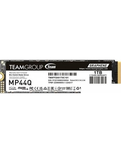 SSD MP44Q 1TB TM8FFD001T0C101 Team