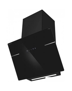 Кухонная вытяжка AIRBOX60BK Ultra Meferi