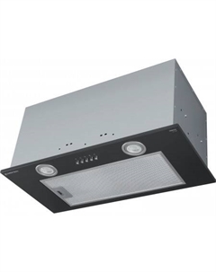 Кухонная вытяжка INBOX60BK Ultra Meferi
