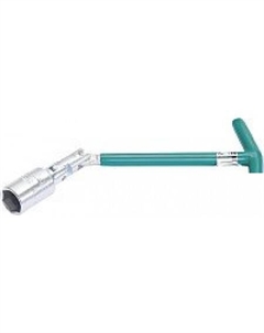 Ключ свечной 13843 Stels