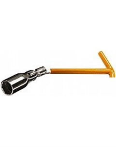 Ключ свечной 138405 Sparta