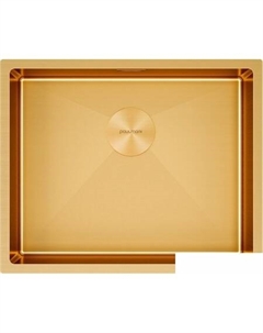 Кухонная мойка Next 54 Uni PM215444-BG (золото/брашированное золото) Paulmark