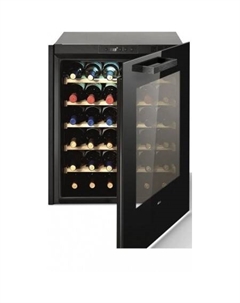 Винный шкаф Veritas BI36 BL Elica