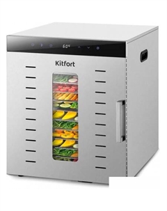 Сушилка для овощей и фруктов KT-4913 Kitfort