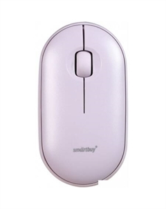 Мышь SBM-590D-L (лаванда) Smartbuy