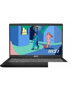 Ноутбук MSI Modern 15 B7M-434XBY Msi