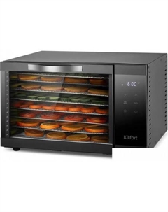 Сушилка для овощей и фруктов KT-1982 Kitfort