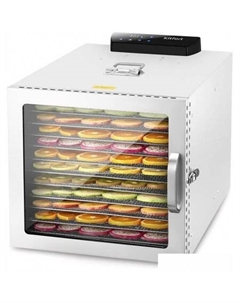 Сушилка для овощей и фруктов KT-4915 Kitfort
