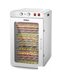 Сушилка для овощей и фруктов KT-4921 Kitfort