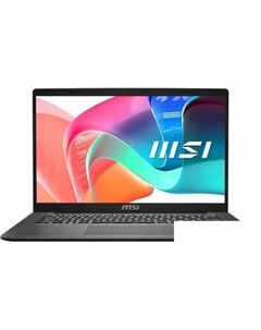 Ноутбук MSI Modern 15 F13MG-092XBY Msi