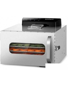 Сушилка для овощей и фруктов KT-4917 Kitfort