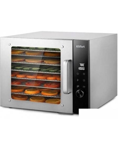 Сушилка для овощей и фруктов KT-4939 Kitfort