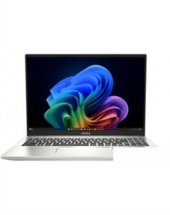 Ноутбук MSI Prestige A16 AI+ A3HMG-070XBY Msi