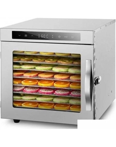 Сушилка для овощей и фруктов KT-1987 Kitfort