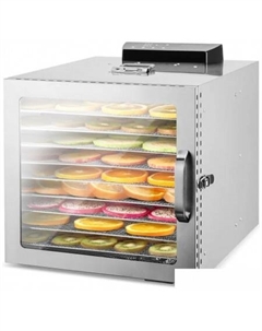 Сушилка для овощей и фруктов KT-4916 Kitfort