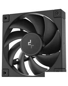 Вентилятор для корпуса FD12 R-FD12-BKNPN1-G Deepcool