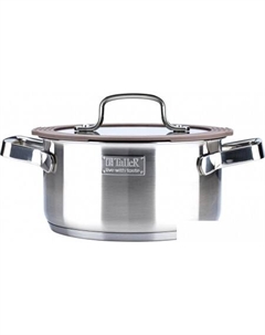 Кастрюля Экспириенс TR-17353 Taller