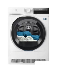 Сушильная машина DelicateCare 700 EW7D385UCE Electrolux