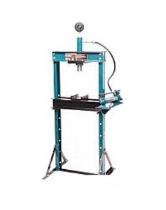 Пресс гидравлический F-TY12002 Forsage