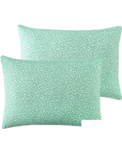 Постельное белье Женева 203 (50x70, 2шт) Артпостель